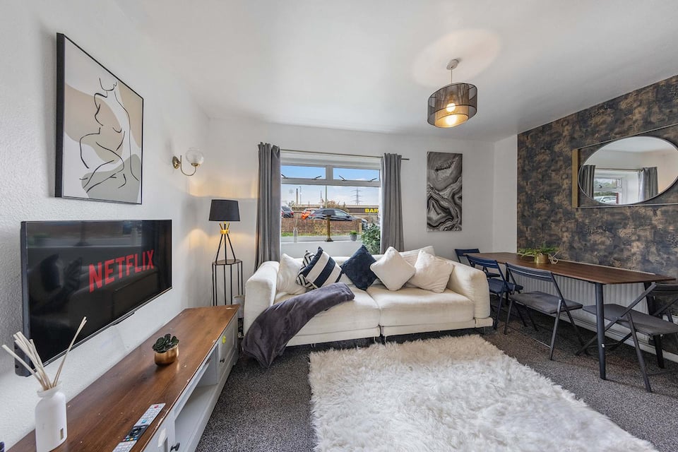 The Gravesend Retreat