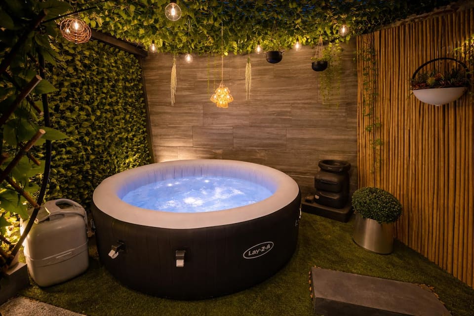 The Ramsgate Beach Retreat